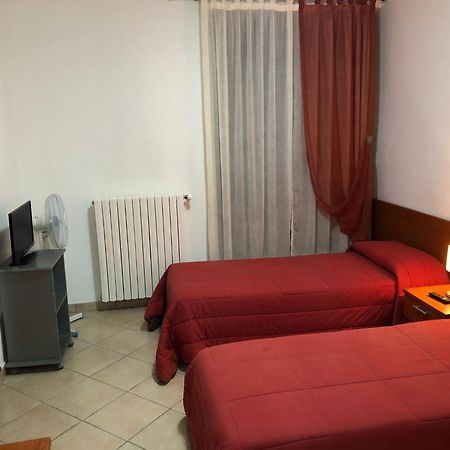 B&B Tarasia Ragusa Exteriör bild