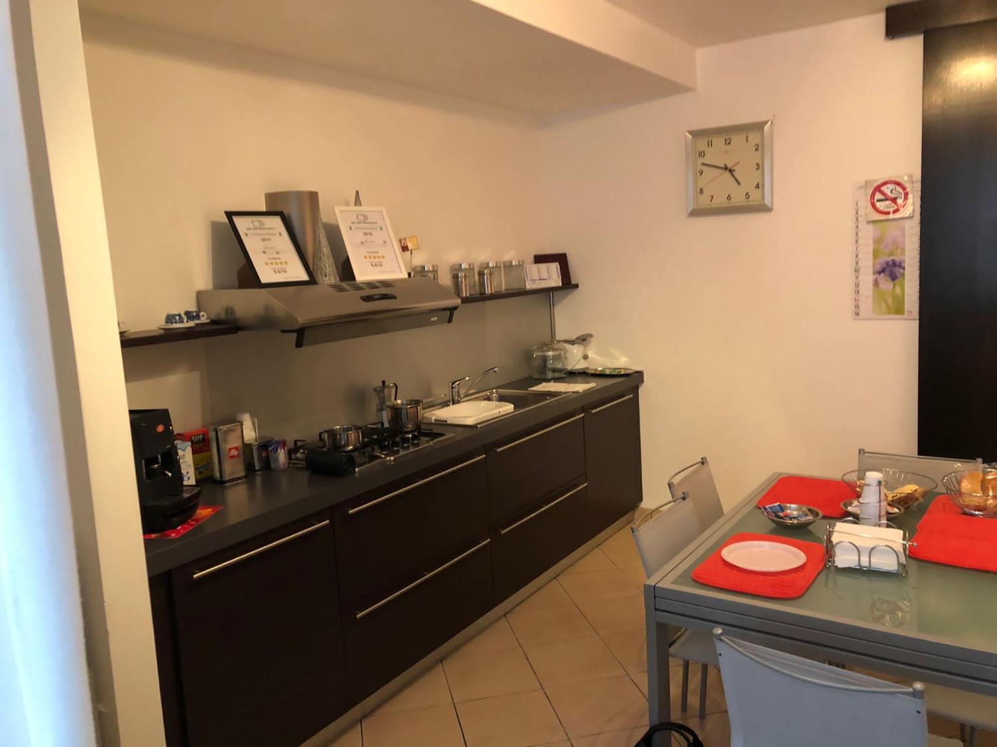 B&B Tarasia Ragusa Exteriör bild