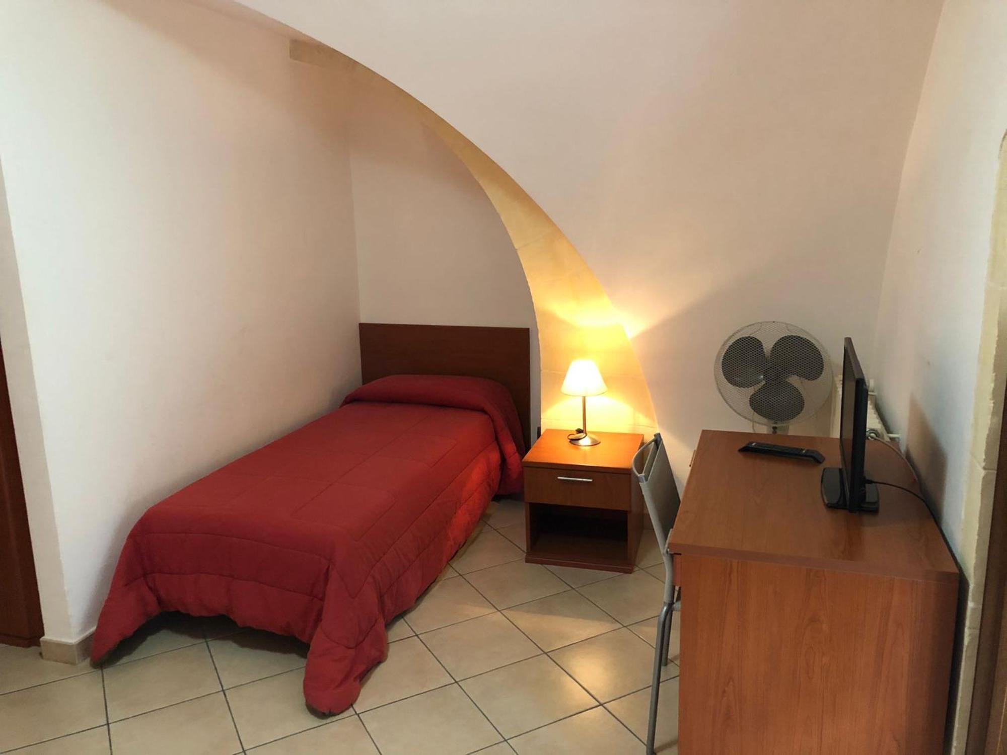 B&B Tarasia Ragusa Exteriör bild