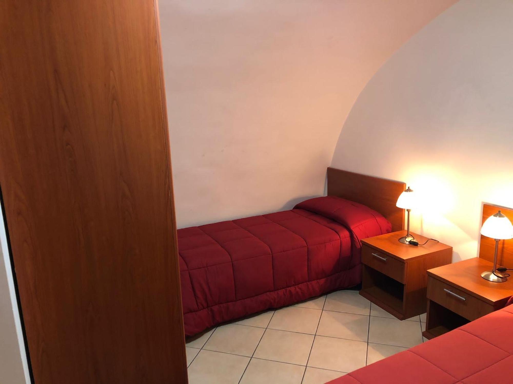 B&B Tarasia Ragusa Exteriör bild