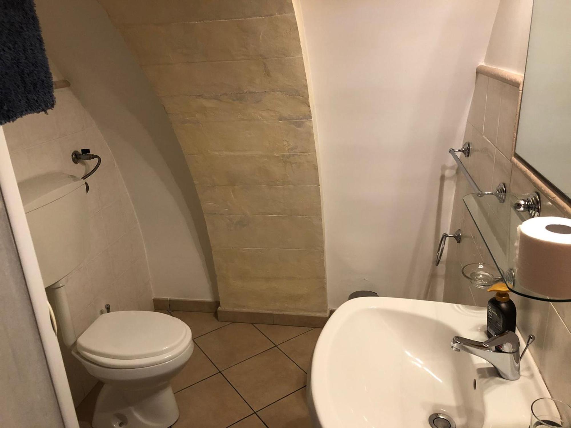 B&B Tarasia Ragusa Exteriör bild