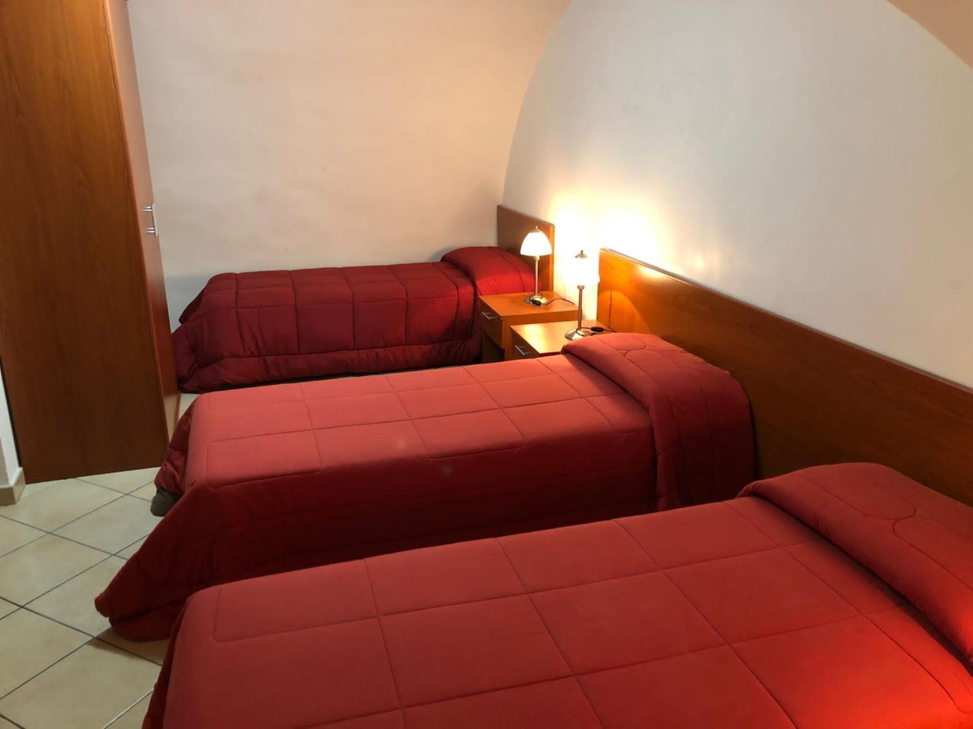 B&B Tarasia Ragusa Exteriör bild