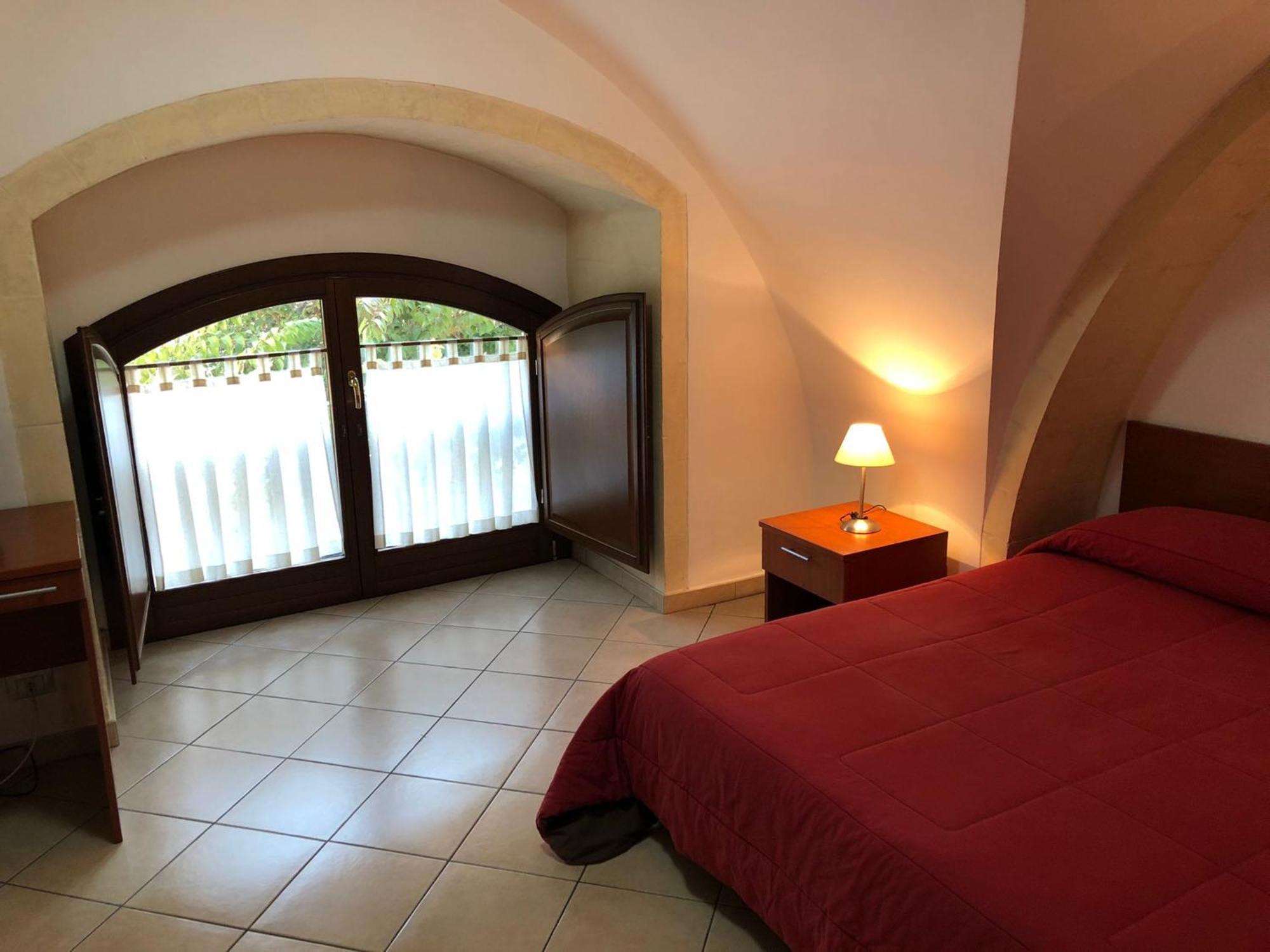 B&B Tarasia Ragusa Exteriör bild
