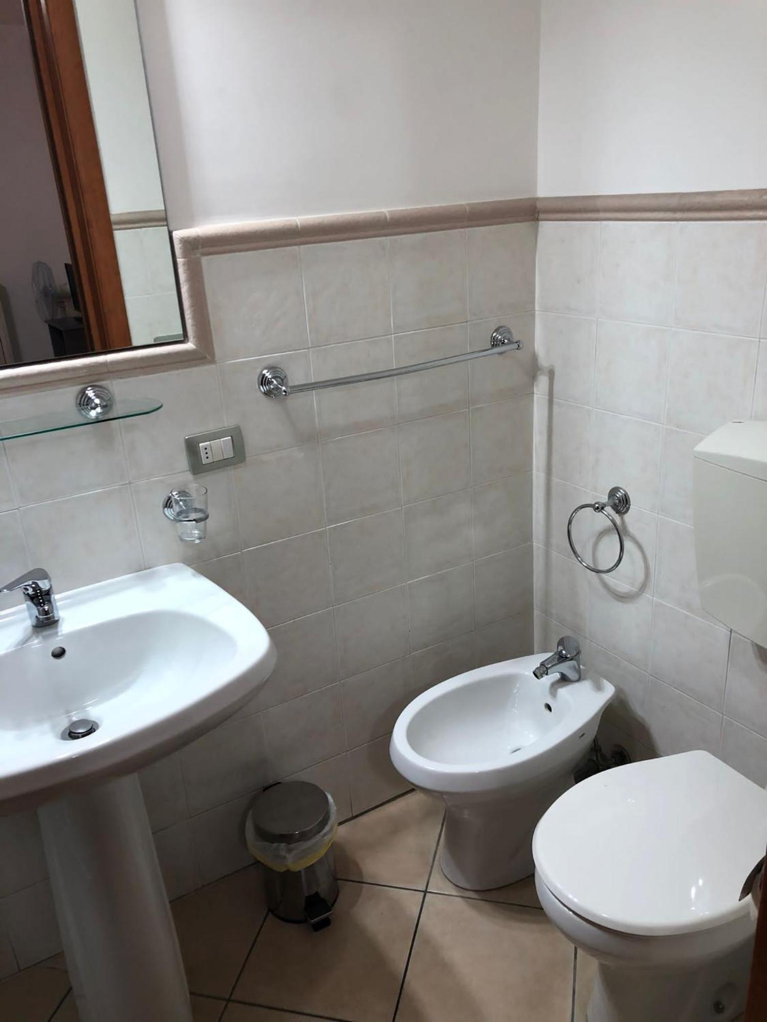 B&B Tarasia Ragusa Exteriör bild