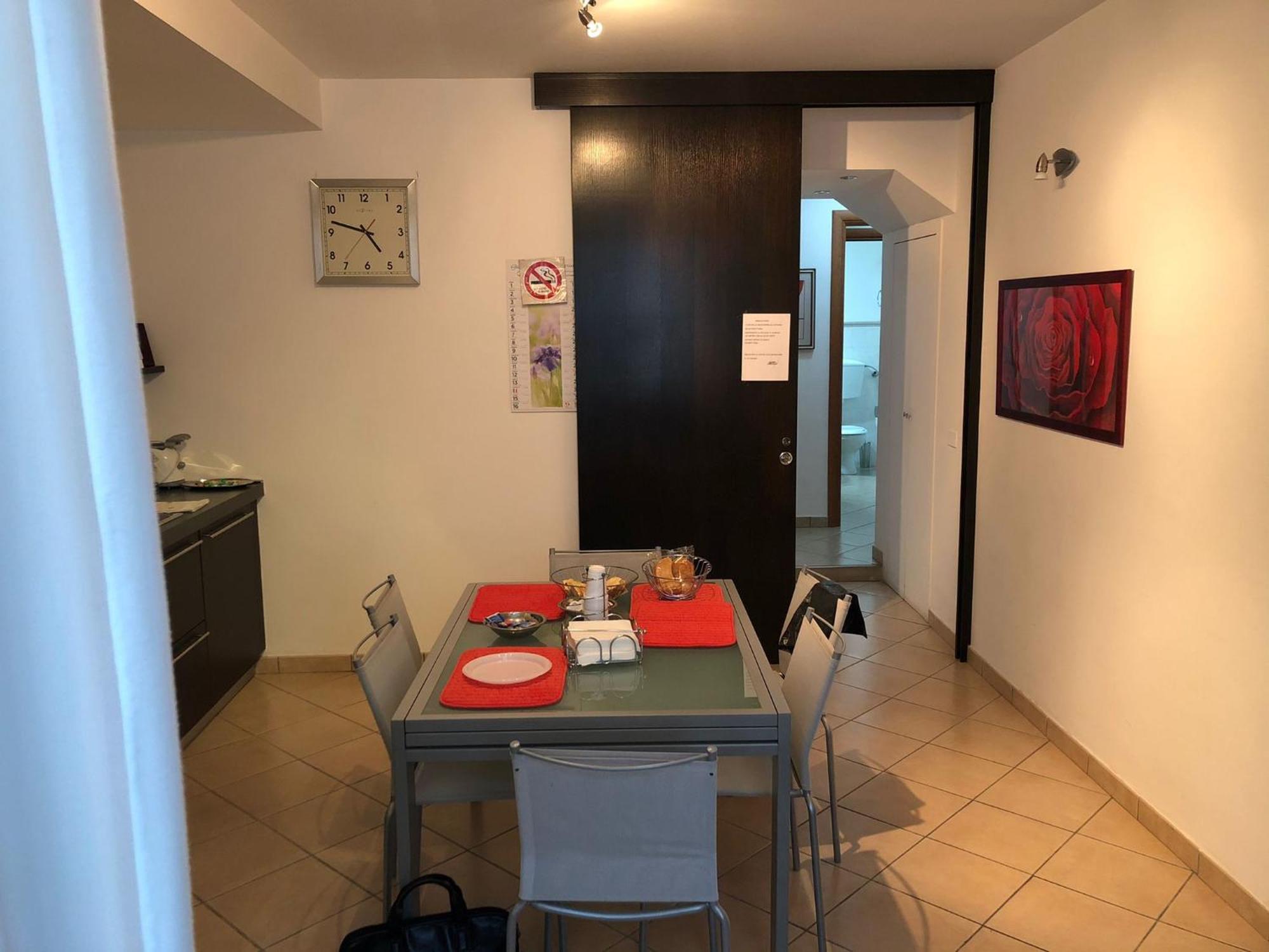 B&B Tarasia Ragusa Exteriör bild