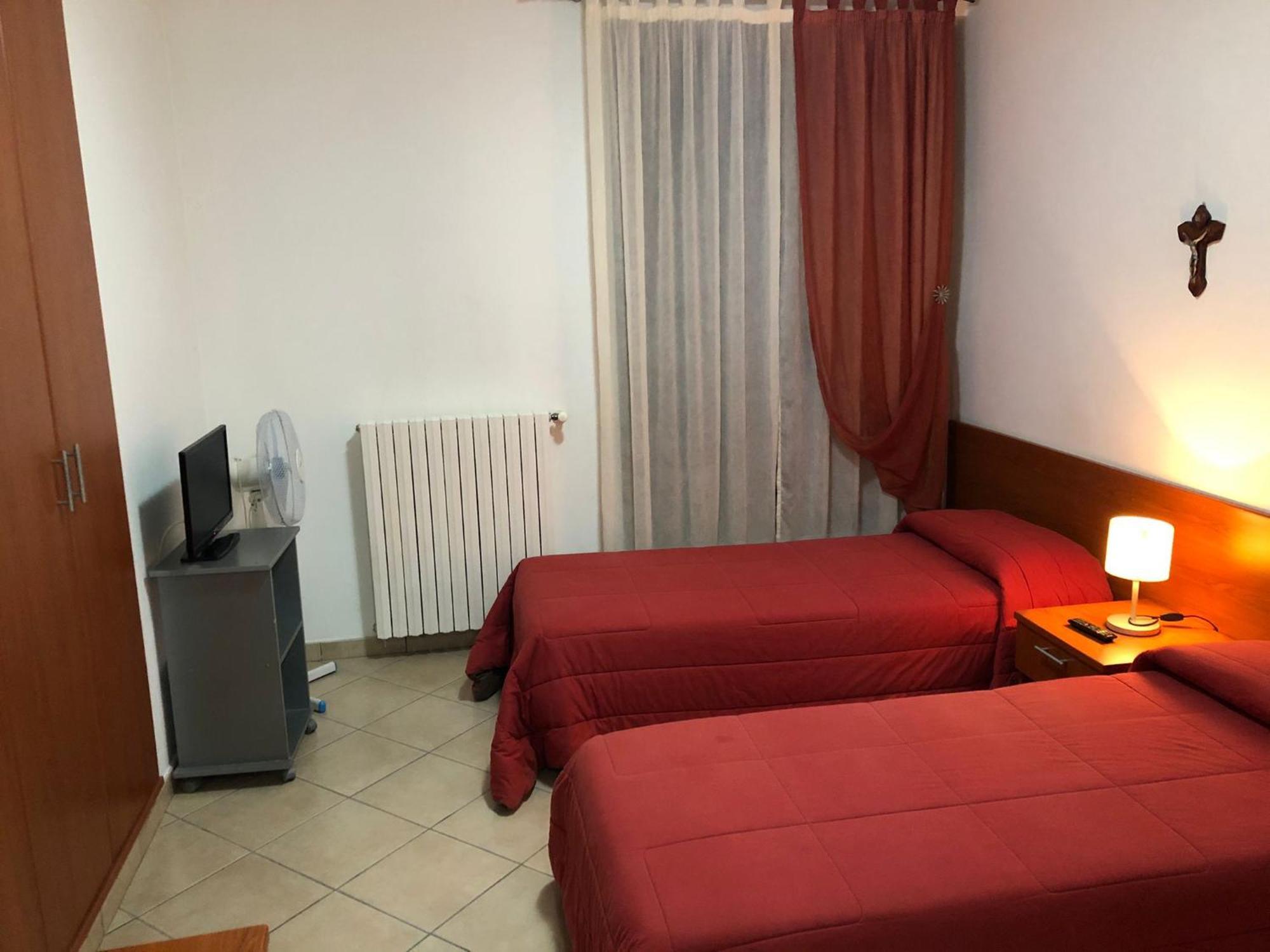 B&B Tarasia Ragusa Exteriör bild