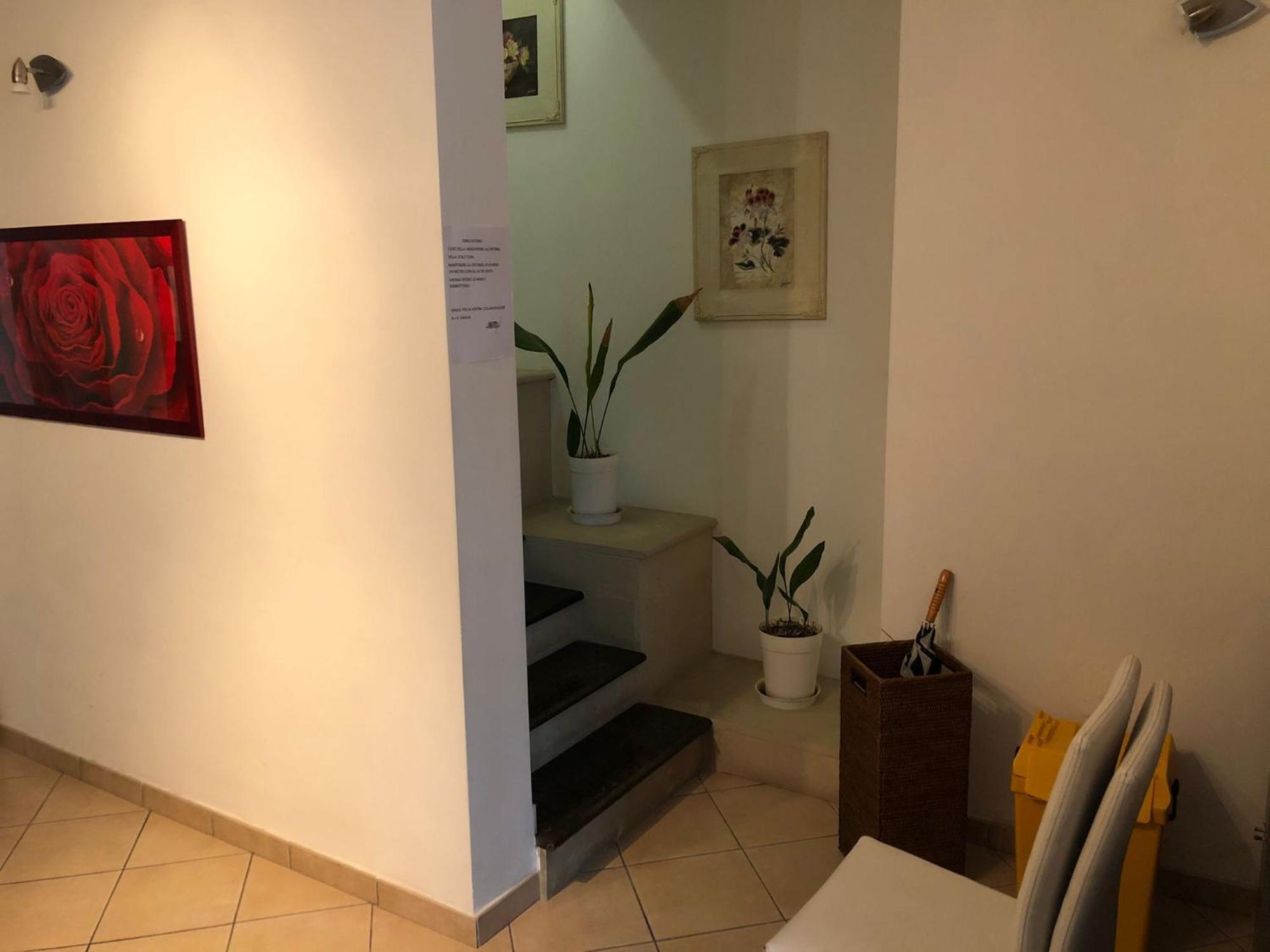 B&B Tarasia Ragusa Exteriör bild