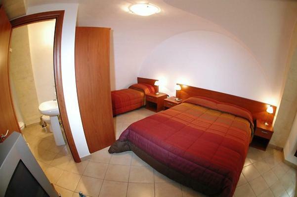 B&B Tarasia Ragusa Exteriör bild